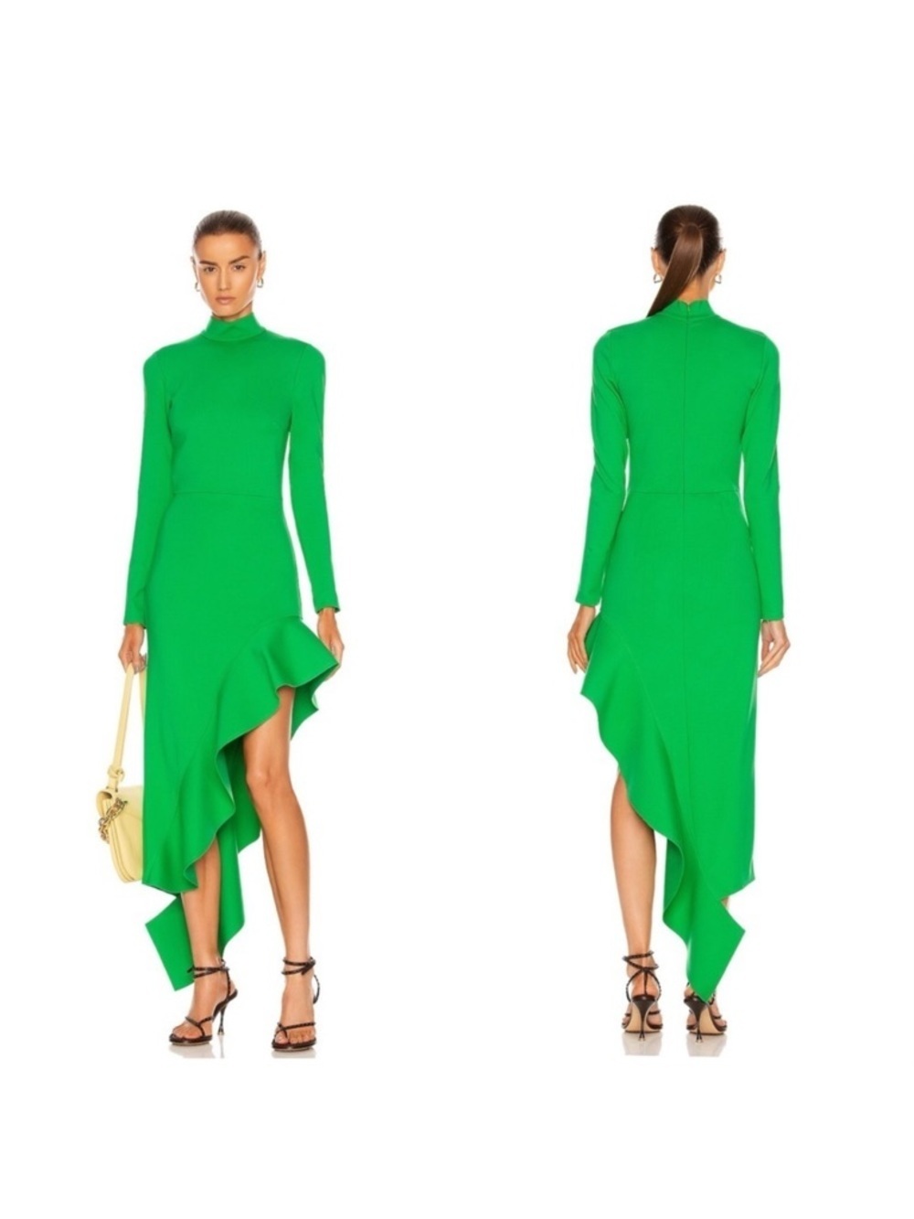 New ALEXIS  Taleah Dress Size XS​​​​